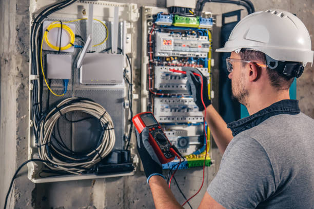 Best Industrial Electrical Services  in Heath, OH