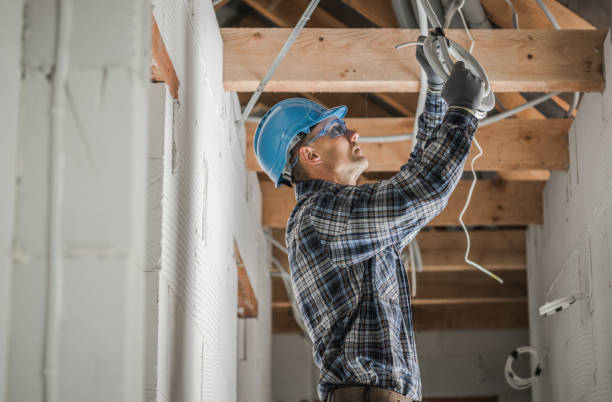 Best Electrical Wiring Services  in Heath, OH