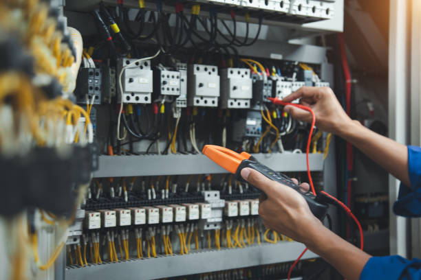 Best Electrical Rewiring Services  in Heath, OH